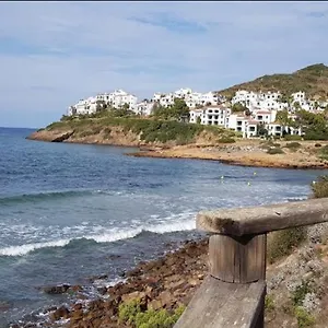Appartement Duplex En Playas De Fornells, Fornells (Menorca)