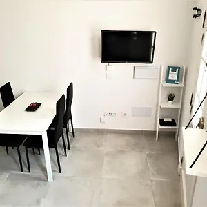 Appartement Fora Port, Fornells (Menorca)