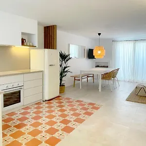 Appartement La Palma Fornells, Fornells (Menorca)