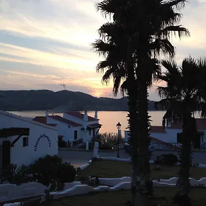 Appartement El Bergantin Menorca Club (adults Only), Es Mercadal