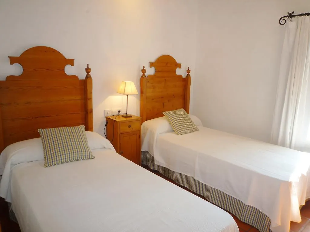 Finca Santa Victoria Villa Fornells