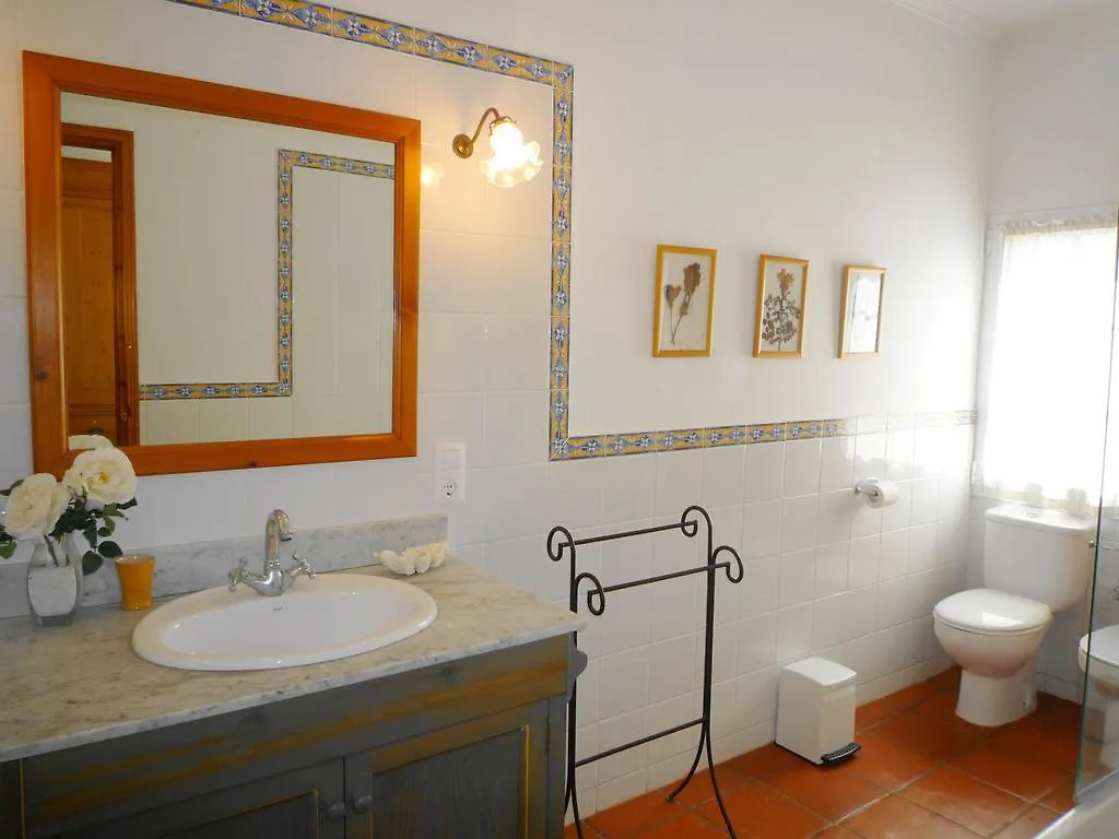 Finca Santa Victoria Villa Fornells  Spain