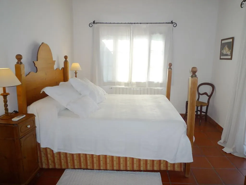 Finca Santa Victoria Villa Fornells  0*, Fornells (Menorca)