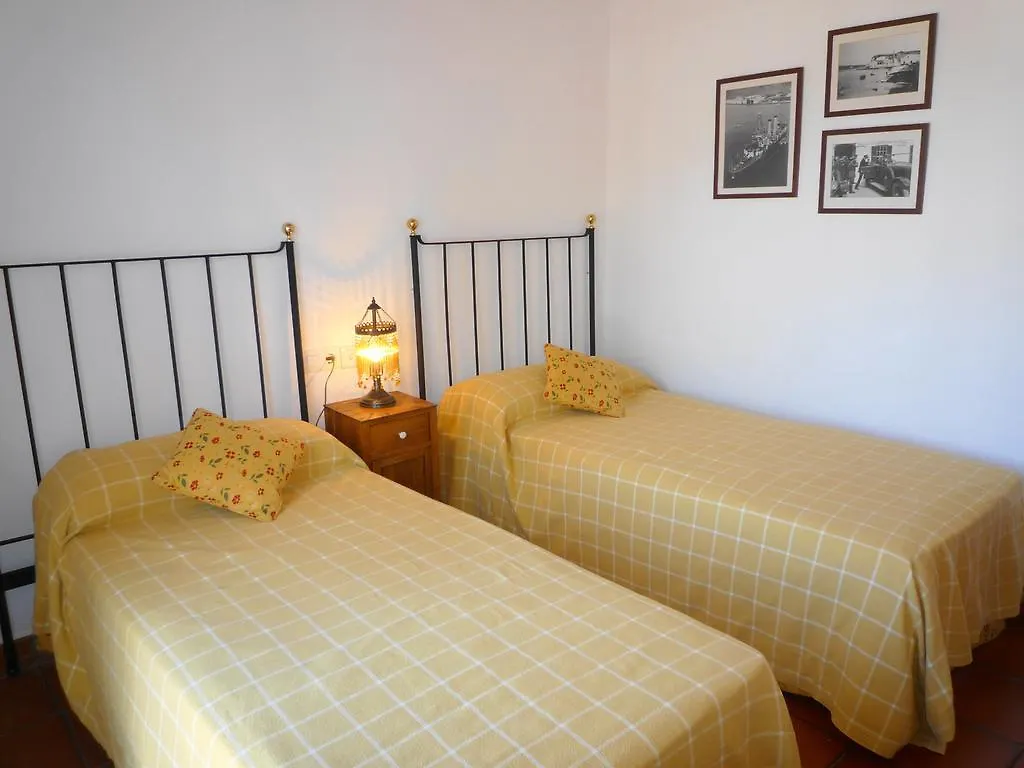 Finca Santa Victoria Villa Fornells  Fornells (Menorca)